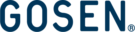 GOSEN - logo