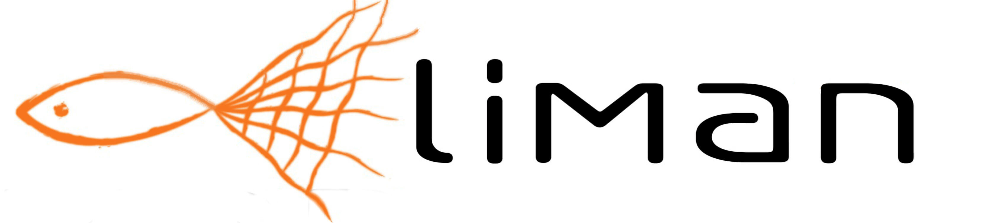 LİMAN - logo