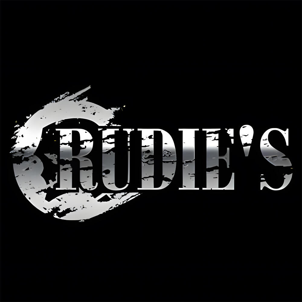RUDİE'S - logo